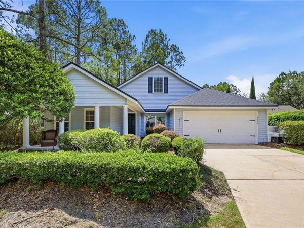 3052 SW 94TH STREET, GAINESVILLE, FL 32608