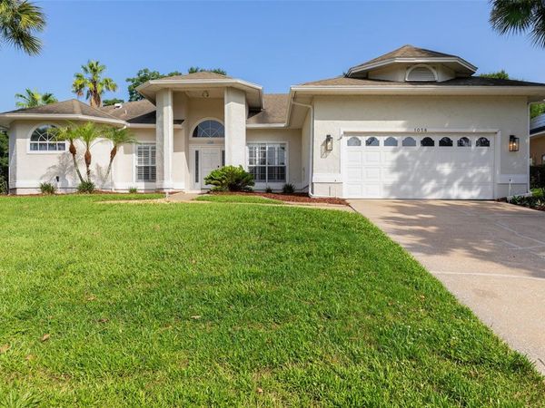 1058 ALMOND TREE CIRCLE , ORLANDO, FL 32835