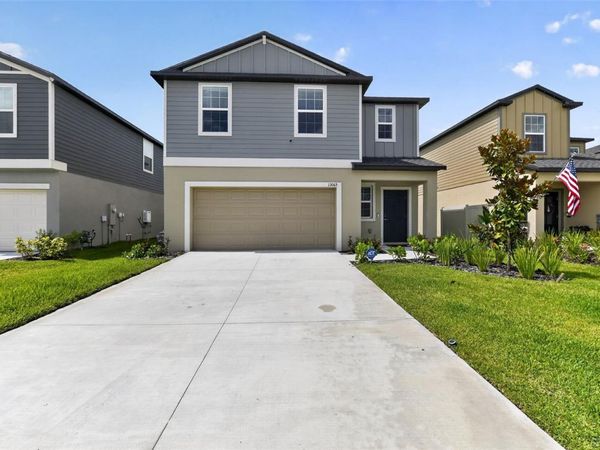13065 EMPRESS JEWEL TRAIL , PARRISH, FL 34219