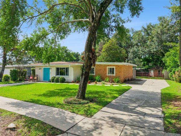 1504 IDAHO AVENUE , ORLANDO, FL 32809