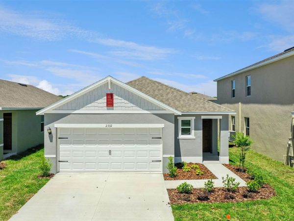 1342 CAMELLIA BLOOM LANE , SANFORD, FL 32773