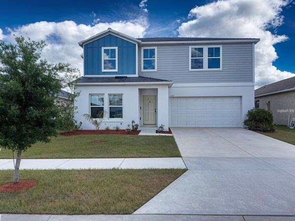 1404 AXEL CIRCLE , WINTER HAVEN, FL 33880