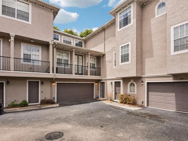 2613 ESPANA COURT, TAMPA, FL 33609