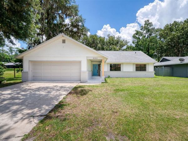 8050 NW 48TH LANE , OCALA, FL 34482