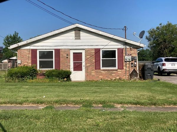 327 Keefer Street, Willard, OH 44890