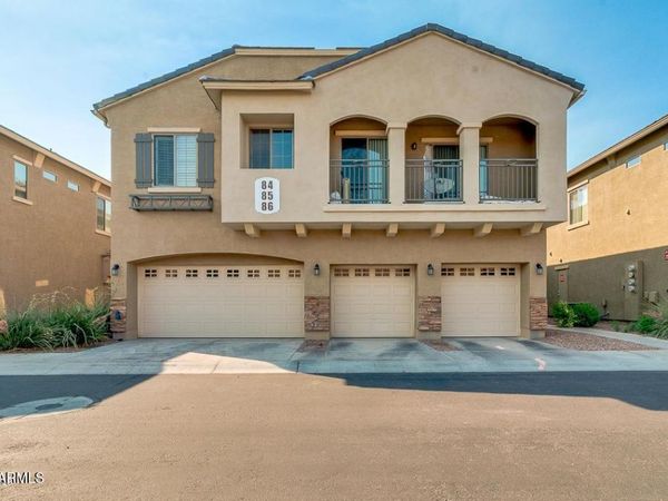16620 S 48th Street, Unit 86, Phoenix, AZ 85048