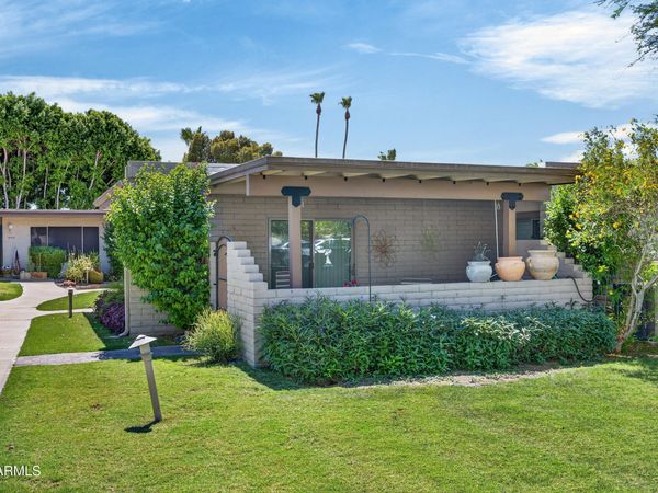 4800 N 68TH Street, Unit 335, Scottsdale, AZ 85251