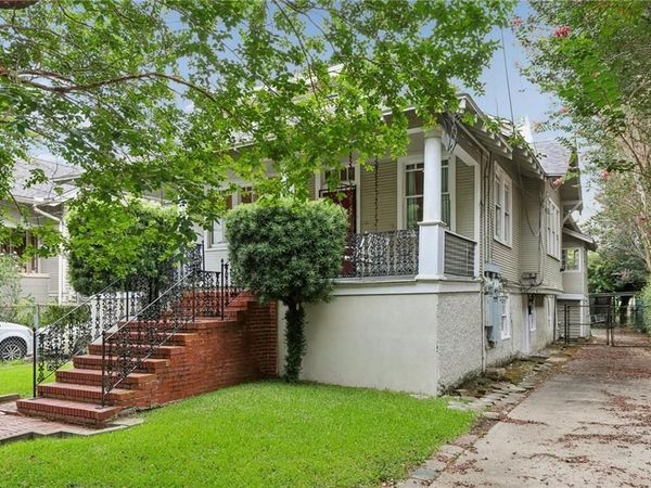 1620 BROADWAY Street, New Orleans, LA 70118