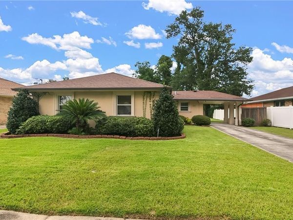 5511 PRESS Drive , New Orleans, LA 70126