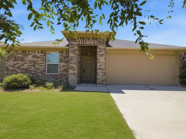 5813 Roderick DR, Austin, TX 78724