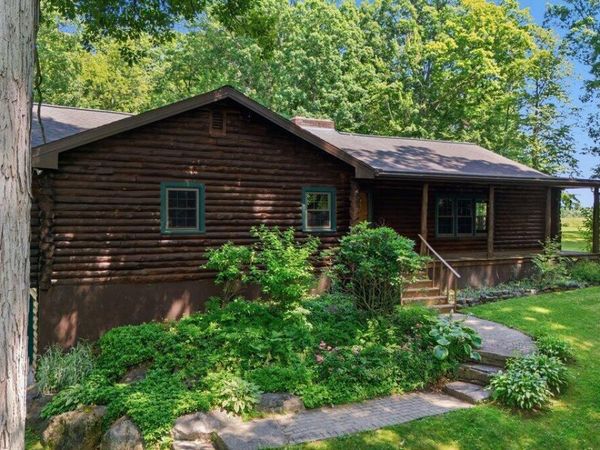 201 Burt Road, Moreau, NY 12828