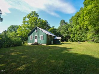 327 Wardsboro Road Ticonderoga, NY 12836