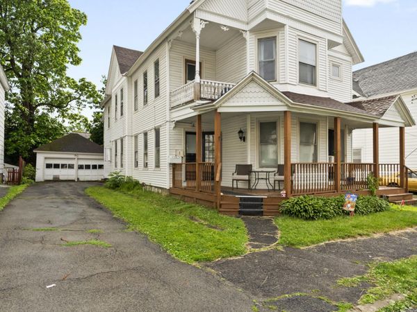 16 Lincoln Avenue, Amsterdam, NY 12010