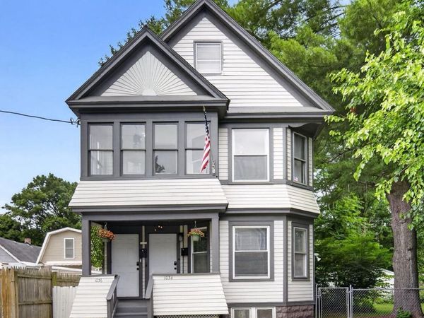 1034 Glendale Place, Schenectady, NY 12303