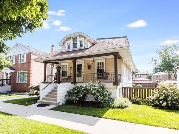 4113 Elm Avenue, Brookfield, IL 60513