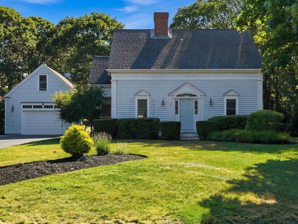 152 River Ridge Dr, Barnstable, MA 02648