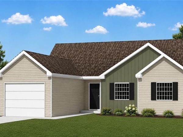 3633 Foxton Drive , Winston-Salem, NC 27105