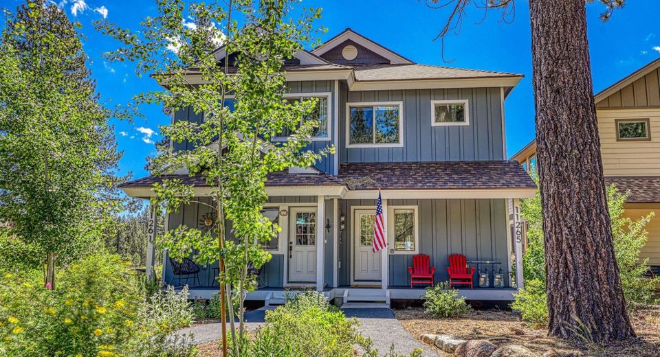 11265 Wolverine Circle , Truckee, CA 96161 Photo