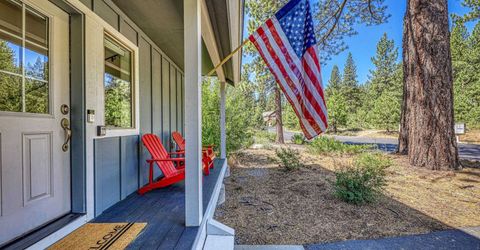 11265 Wolverine Circle , Truckee, CA 96161 Photo