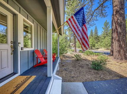 11265 Wolverine Circle , Truckee, CA 96161 Photo
