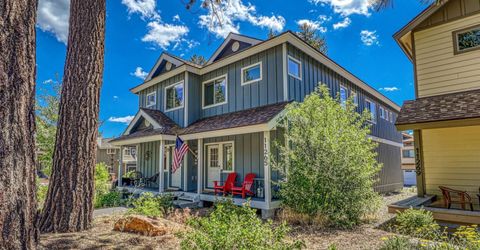 11265 Wolverine Circle , Truckee, CA 96161 Photo
