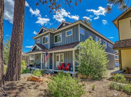 11265 Wolverine Circle , Truckee, CA 96161 Photo