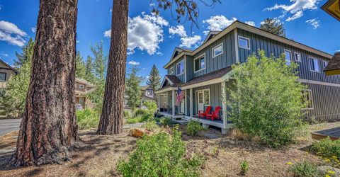 11265 Wolverine Circle , Truckee, CA 96161 Photo