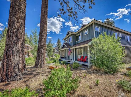 11265 Wolverine Circle , Truckee, CA 96161 Photo