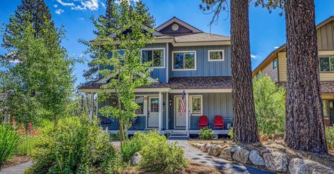 11265 Wolverine Circle , Truckee, CA 96161 Photo
