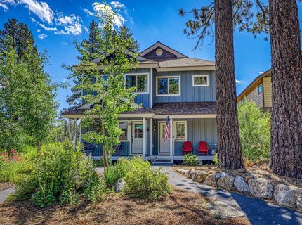 11265 Wolverine Circle , Truckee, CA 96161 Photo