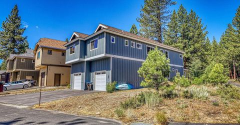 11265 Wolverine Circle , Truckee, CA 96161 Photo