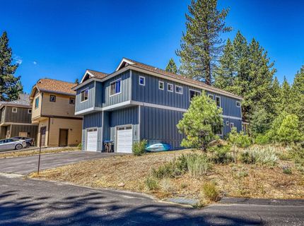 11265 Wolverine Circle , Truckee, CA 96161 Photo