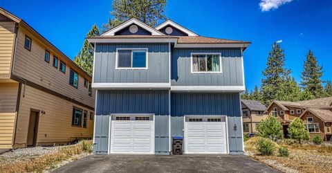 11265 Wolverine Circle , Truckee, CA 96161 Photo