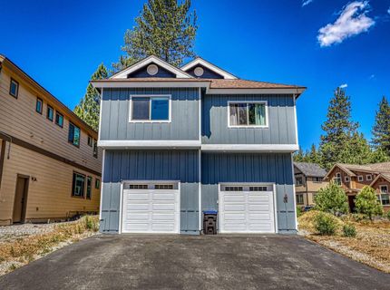 11265 Wolverine Circle , Truckee, CA 96161 Photo