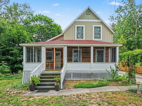 1130 S Shore Drive, Holland, MI 49423