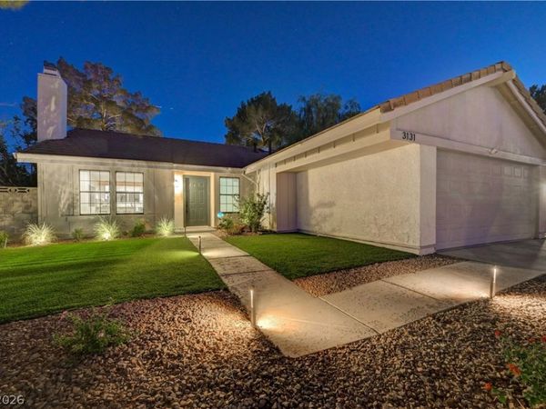 3131 White Rose Way , Henderson, NV 89014