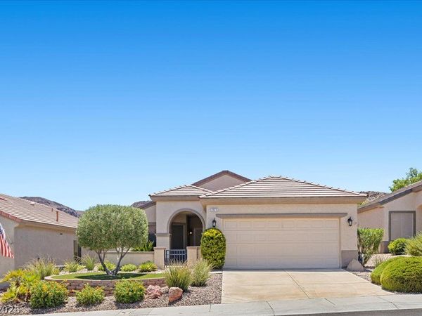2171 Tiger Links Drive , Henderson, NV 89012