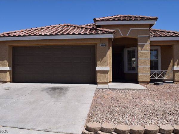 6660 Lost Dutchman Drive , Las Vegas, NV 89108