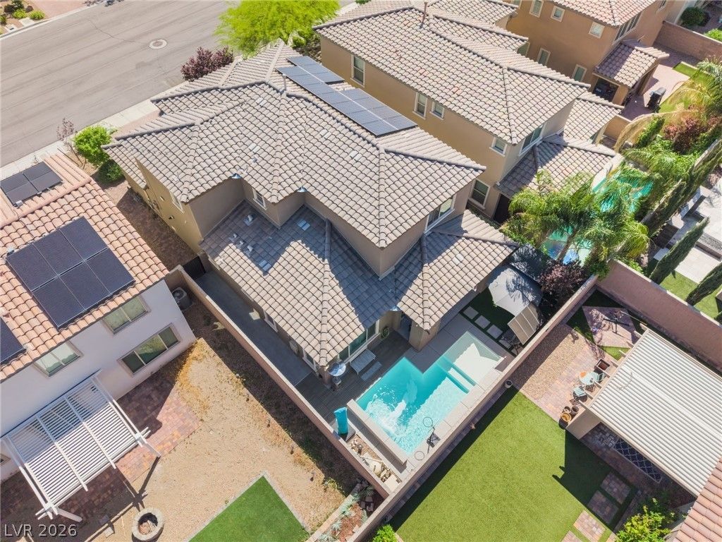 12825 Alcores Street , Las Vegas, NV 89141 Main Photo