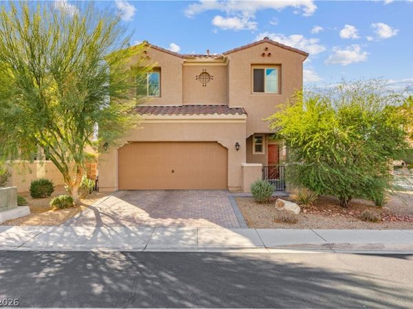1548 Olivia Parkway , Henderson, NV 89011