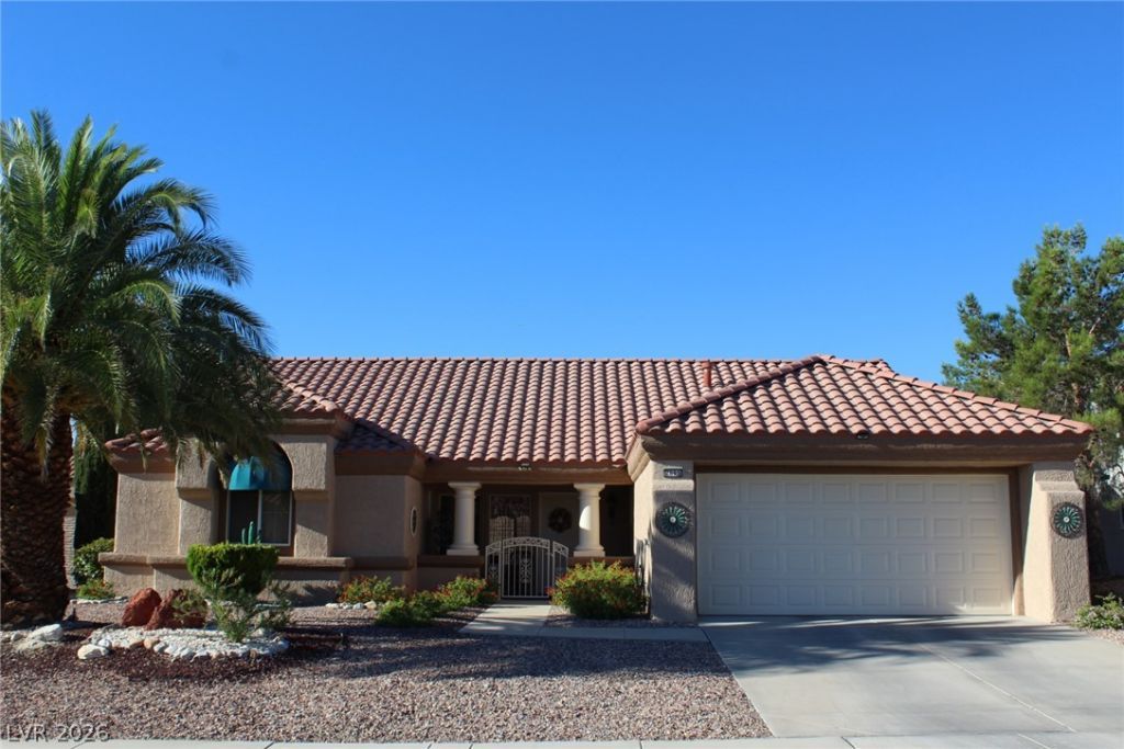 2605 Saltbush Street, Las Vegas, NV 89134 Main Photo