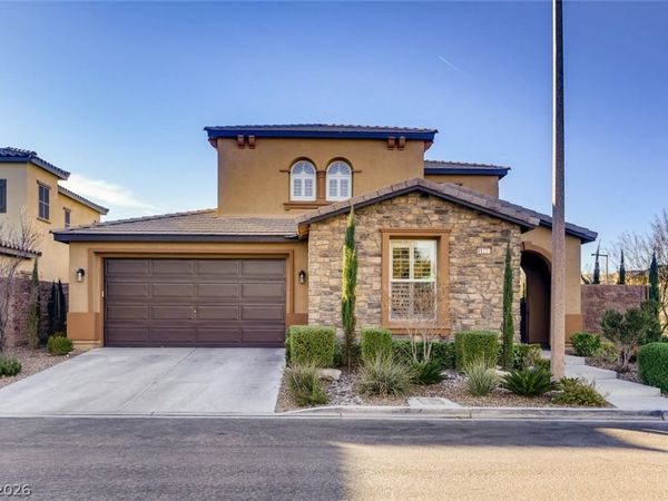11227 Applevale Court , Las Vegas, NV 89138