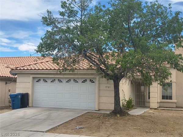9725 Pima Point Avenue , Las Vegas, NV 89147