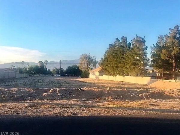 4900 Jay Avenue , Las Vegas, NV 89130