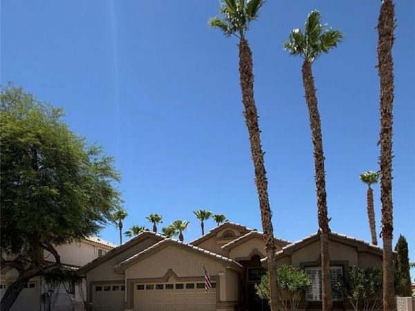 1323 Rolling Sunset Street , Henderson, NV 89052