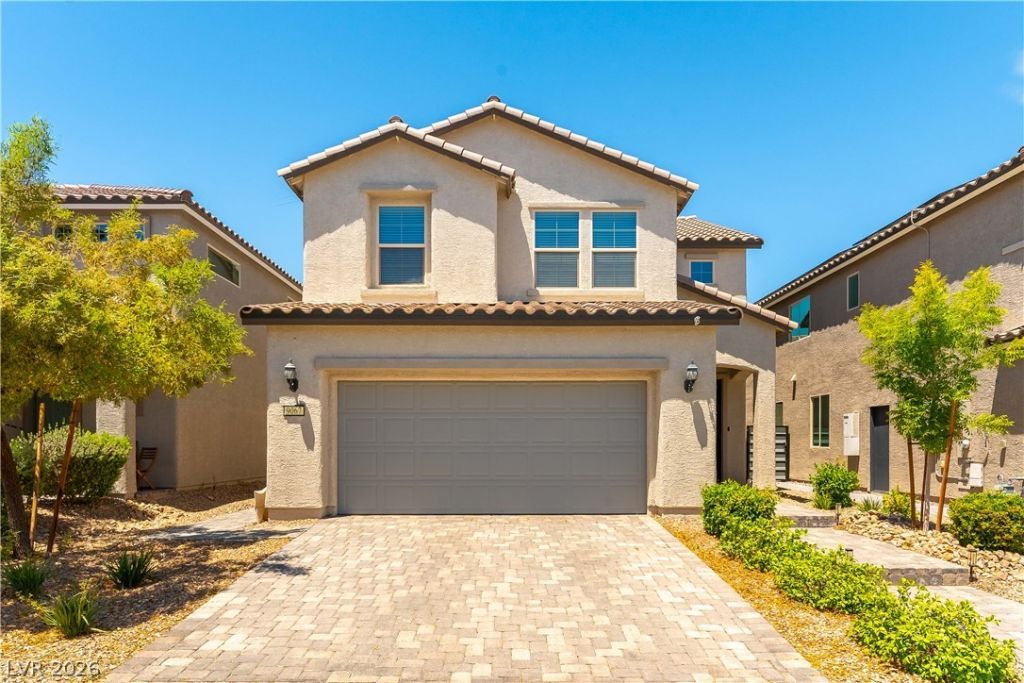 9067 Field Maple Street, Las Vegas, NV 89178 Main Photo