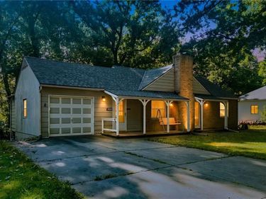 5025 NE Tarkio Street, Kansas City, MO 64118