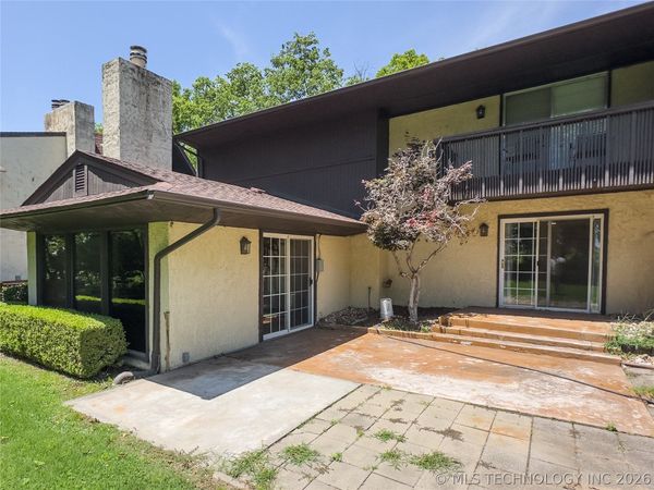 15921 E 131st Street S, Unit 2, Broken Arrow, OK 74011
