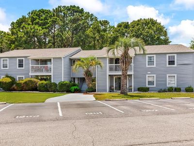 1356 Glenns Bay Rd., Unit i-204, Myrtle Beach, SC 29575