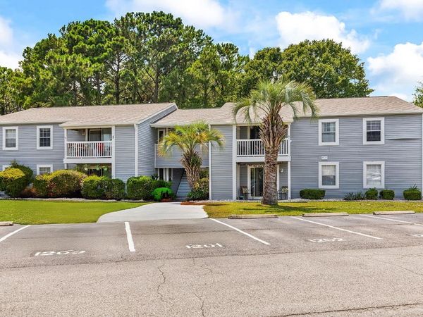 1356 Glenns Bay Rd. , Unit i-204, Myrtle Beach, SC 29575